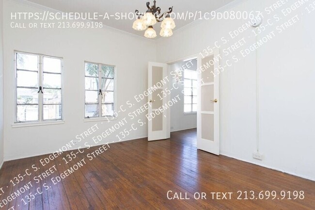 135-C S Edgemont St