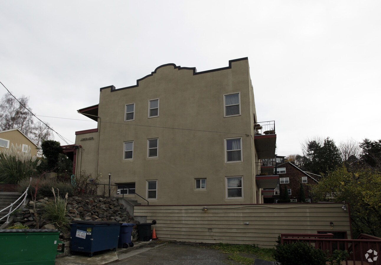 Lomita Vista Apartments - Lomita Vista Apartments