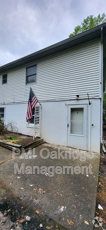 Building Photo - 3479 Waynesville Rd Rental
