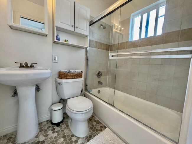 Photo - Mission Bay- 1 Bed/1 Bath Unit 840