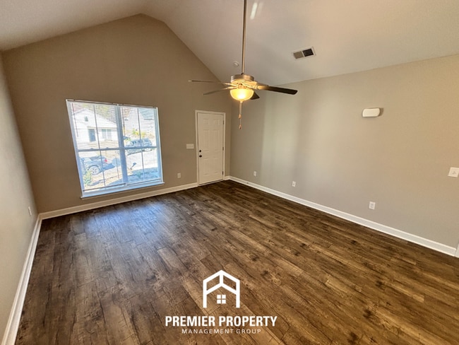 Photo - For Rent: 235 Willow Ridge Lane, Odenville, AL 38120