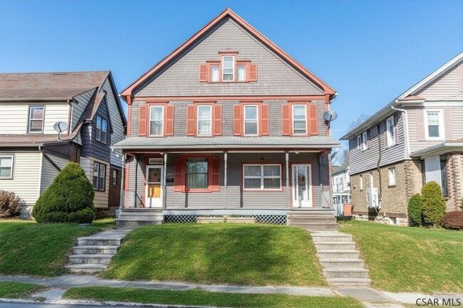 Building Photo - 131 Plainfield Ave