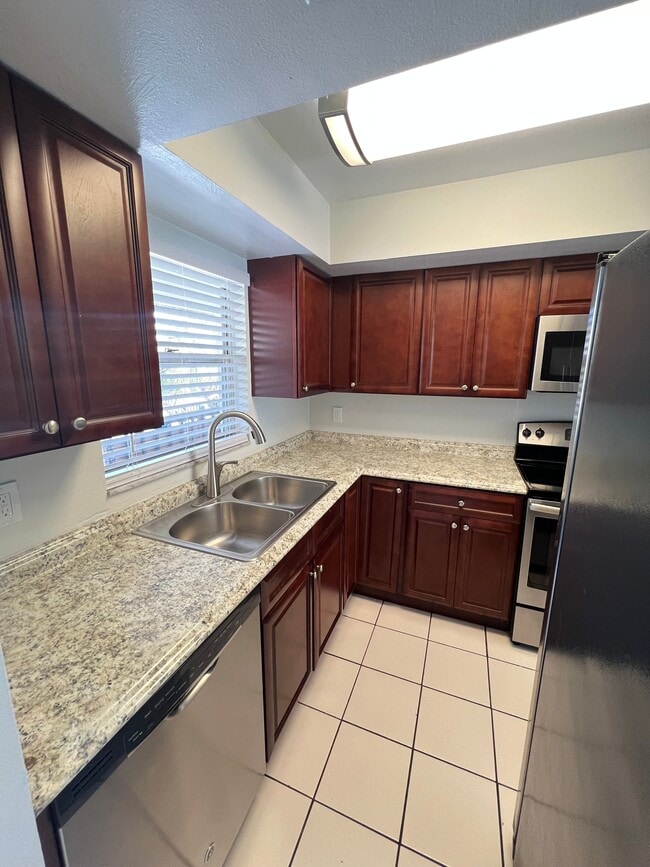 Photo - Artisan Cove Apartments