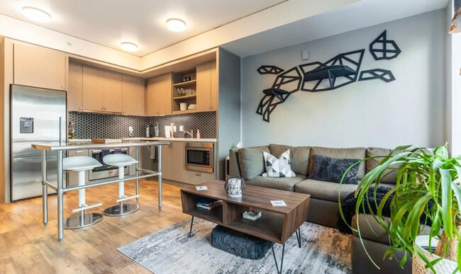 Photo - 1750 Wewatta St Unit 705