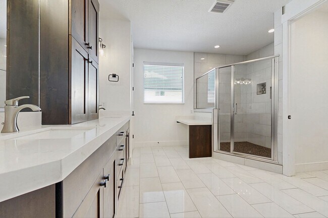 Photo - High-End Spacious 4 Bedroom Home in Desirable Highland with Private Backyard and Finished Basement