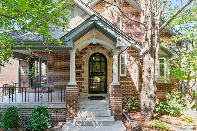 Photo - 1021 S Columbine St