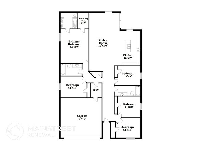 Photo - 1126 Union Ave