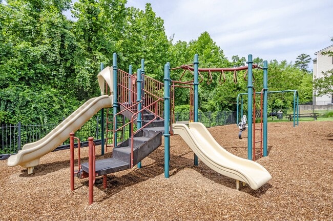 Aquia Terrace