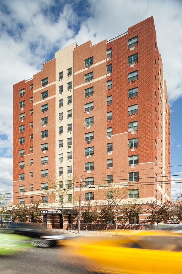 Photo - Astoria Senior Citizen Residence 62+ Apartments