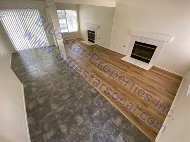 Photo - Now Renting Single Story Home with 2 Car Attached Garage In Hesperia!!