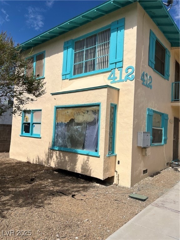 Building Photo - 412 S Maryland Pkwy Unit 1/2