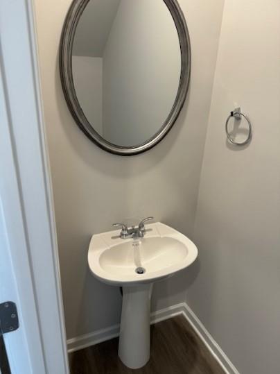 Photo - 144 Vlg Grn Dr NW