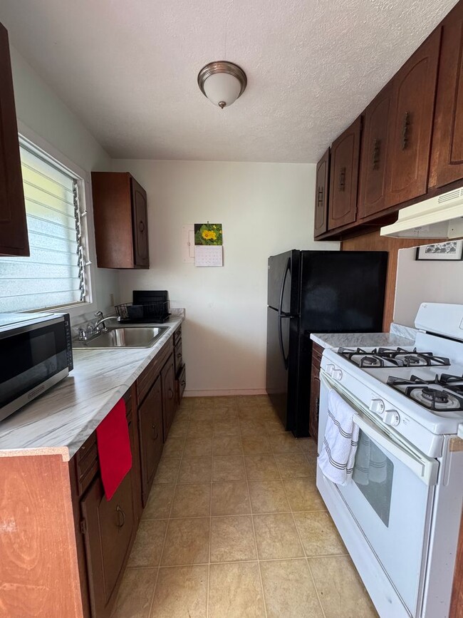 Photo - Newly Renovated - 1BDRM/1BATH