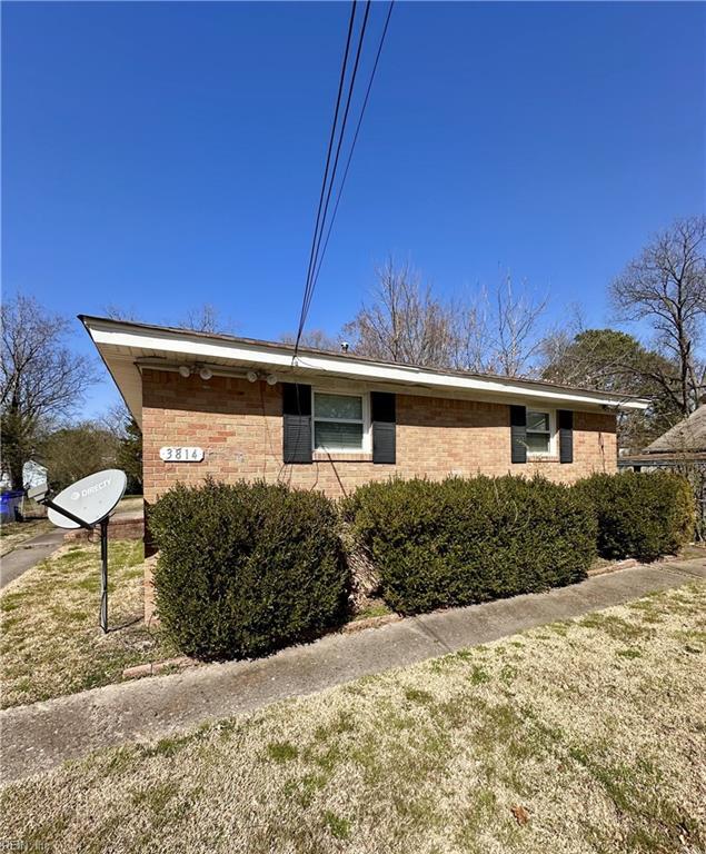 Photo - 3814 Atterbury St Townhome