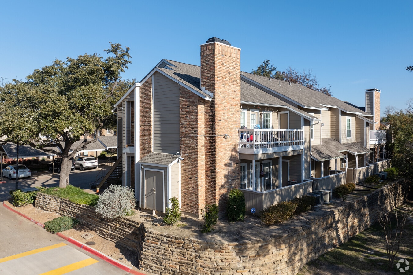 Primary - Copperfield Condos