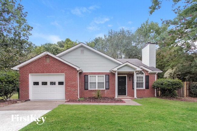 13906 Loch Loyal Dr