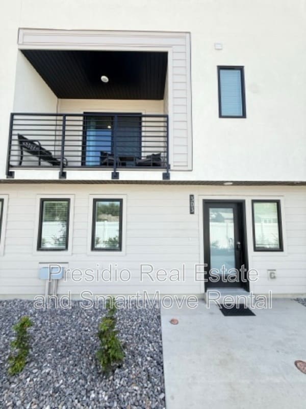 Building Photo - 1590 S 900 W Unit 303