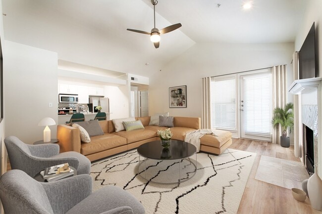 Building Photo - Legacy Estates Frisco Rental
