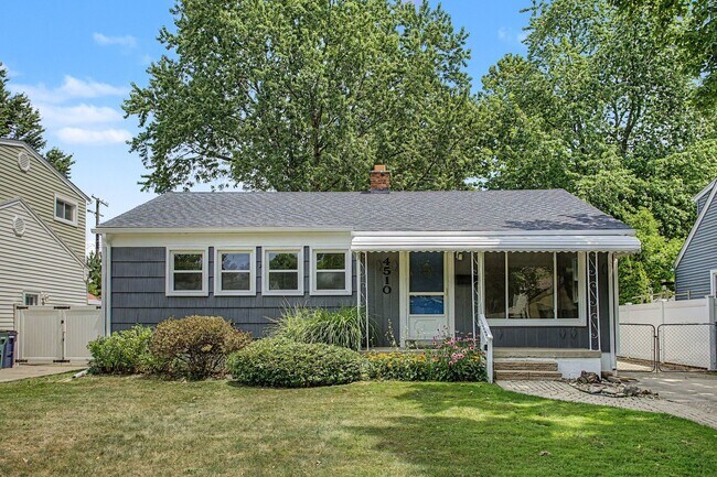 Photo - 4510 Rosewold Ave