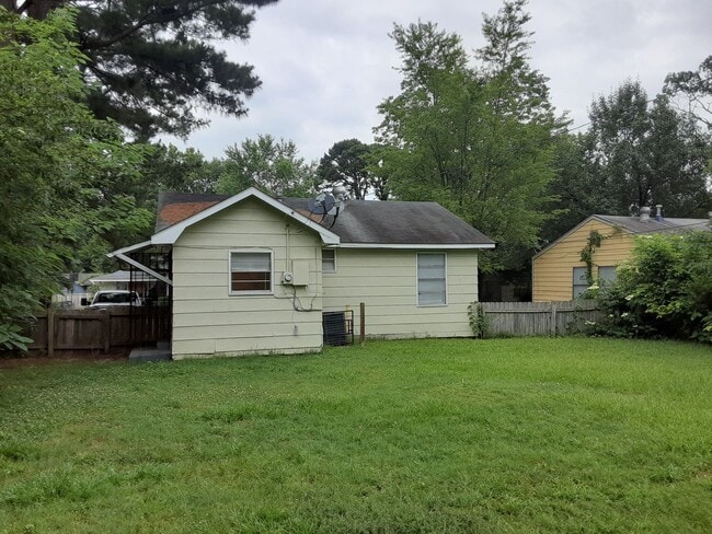 Photo - 2 bedroom central air and Heat Casa