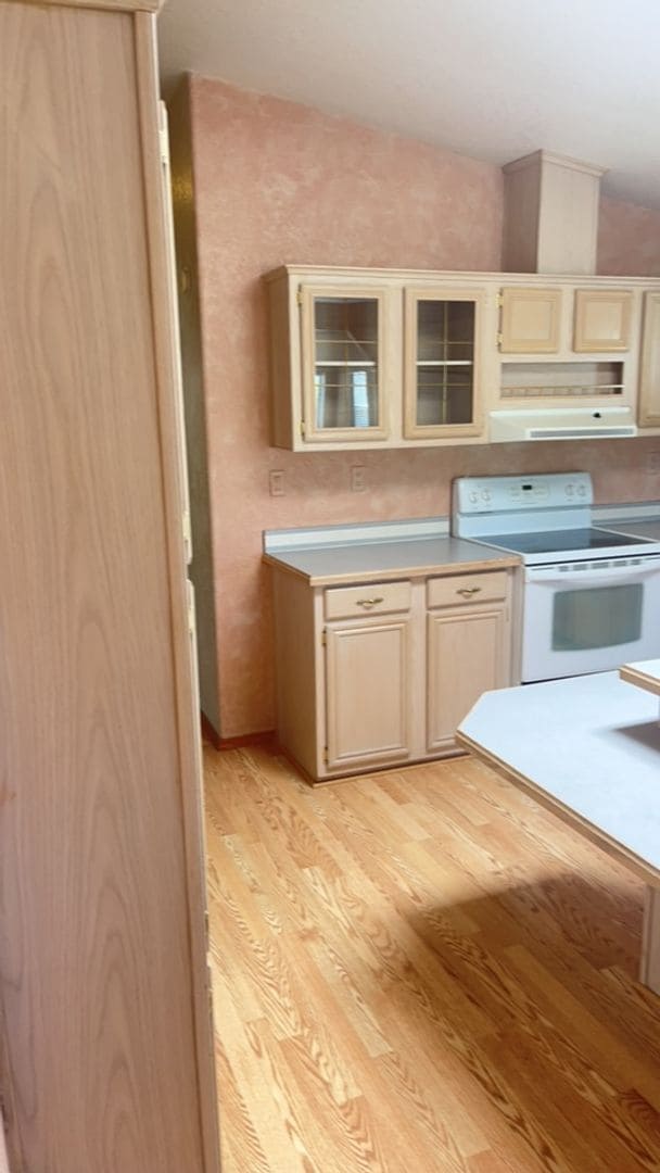 Photo - Beautiful 2 Bedroom 2 Bathroom home in Mescal Az. Large front porch and attached carport