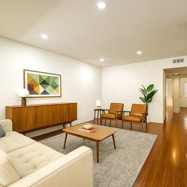 Building Photo - 557 W Stocker St Unit 107