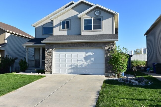 Building Photo - 6293 City Vistas Wy