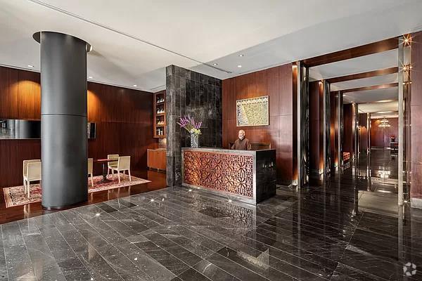 Building Photo - 88 Greenwich St Unit 724 Rental
