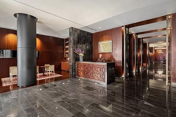 Photo - 88 Greenwich St Unidad 724 Rental