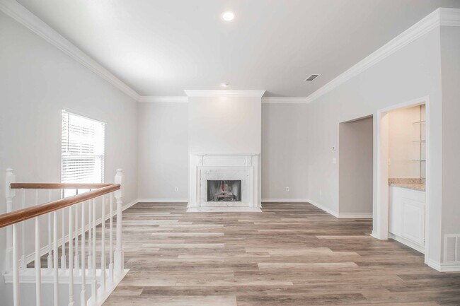 Photo - RENOVATED Birchman Place Townhomes!