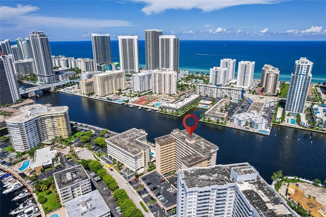 Photo - 121 Golden Isles Dr Unit 607