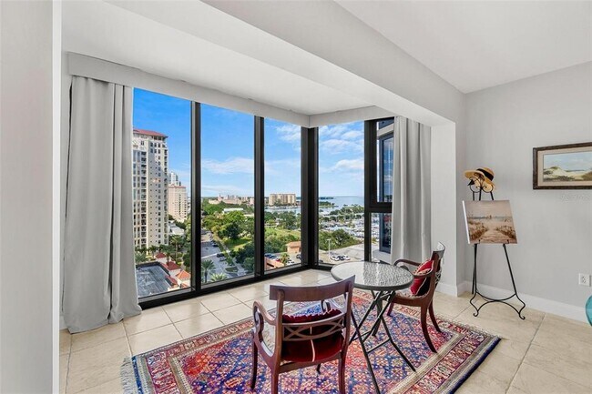 Photo - 1 Beach Dr SE Unit 1201