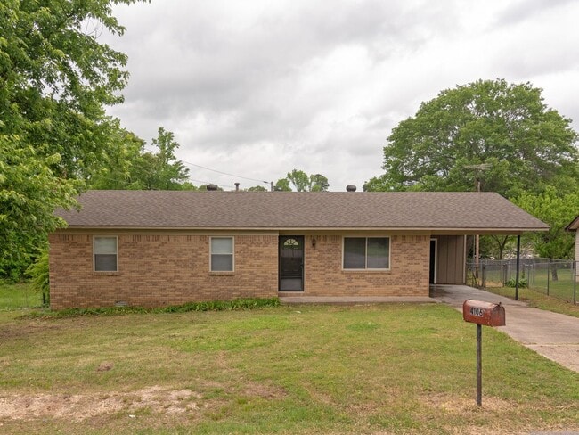 Photo - 4106 Covey Ln House