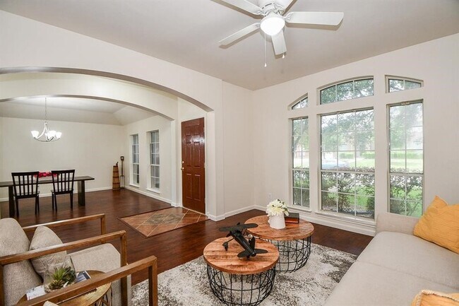 Photo - 3207 Brook Arbor Ln