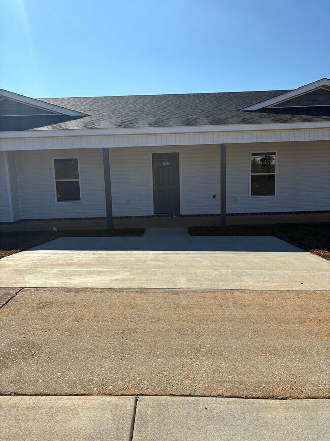 Southern Winds Subdivision! New Construct... - Southern Winds Subdivision!  New Construct... Townhome