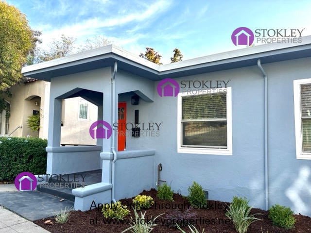 Photo - 1208 Willow St