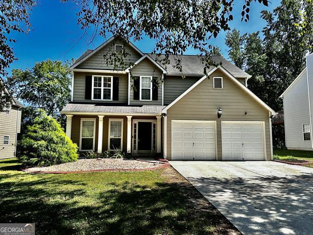 Building Photo - 5055 Deer Brook Trail SW Rental