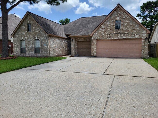 Building Photo - 15411 Tysor Park Ln Rental