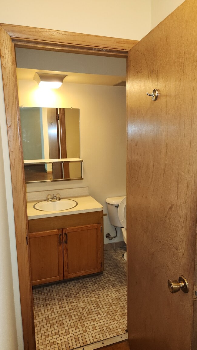 PENN ARMS APARTMENTS