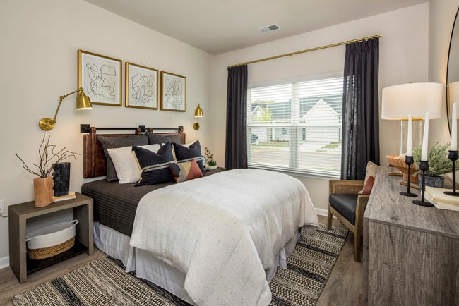 Photo - Covey Homes Lexington