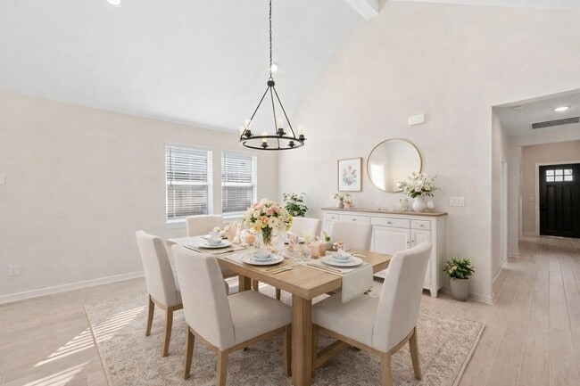 Photo - 2618 Clapbread Ln