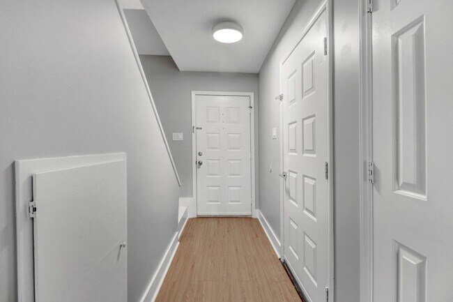 Photo - RENOVATED 2 BR | 2 BA Townhome in Goldsboro *less than 2 miles from SJAFB*