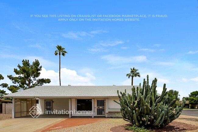 Photo - 1756 N Cholla St House