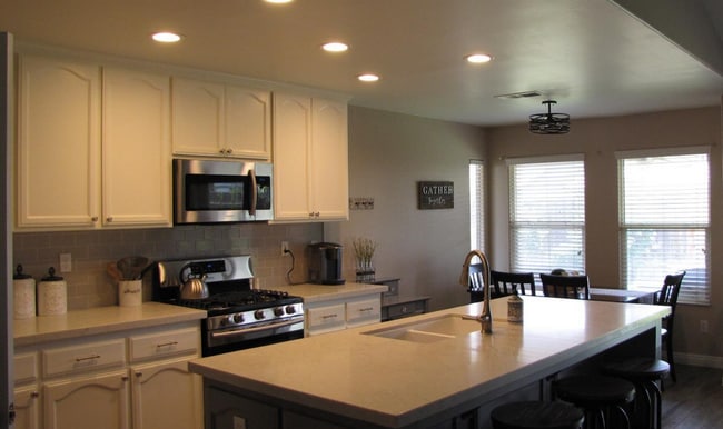 Photo - Coming Soon! Northwest Bakersfield Home