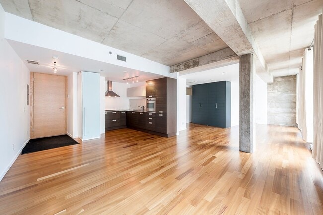Photo - 445 Av Av Viger O, Unit 1113