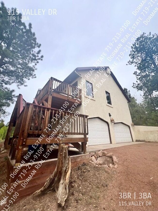 Photo - 115 Valley Dr House