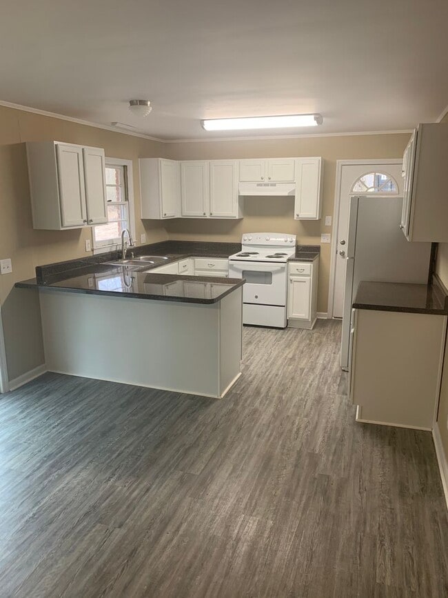 Photo - 2353 New Haven Church Rd