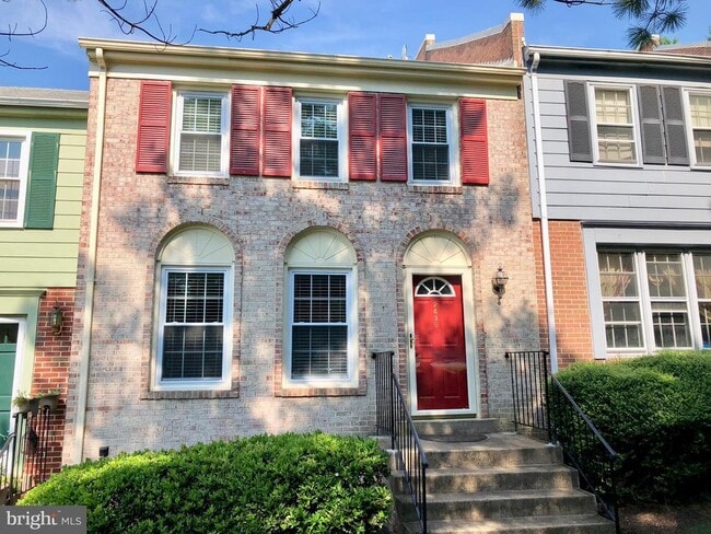 Photo - 2430 Windbreak Dr Townhome