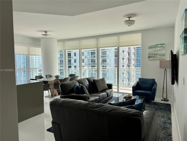 Photo - 1080 Brickell Ave Unit 2208