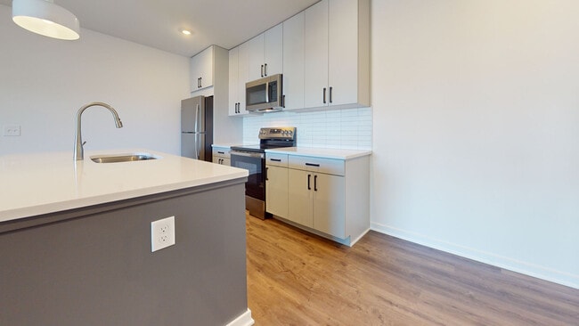 River Birch Apartment Homes